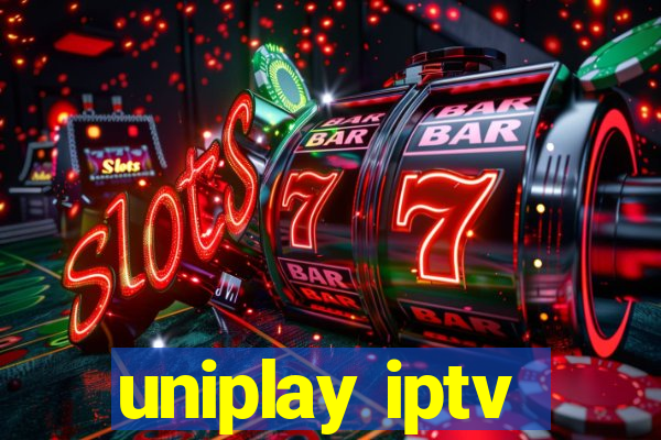 uniplay iptv